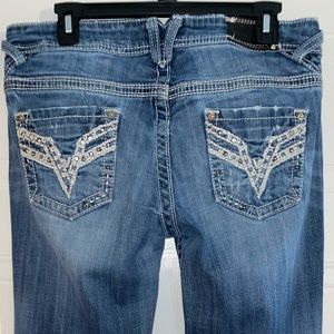 Vigoss Jeans
